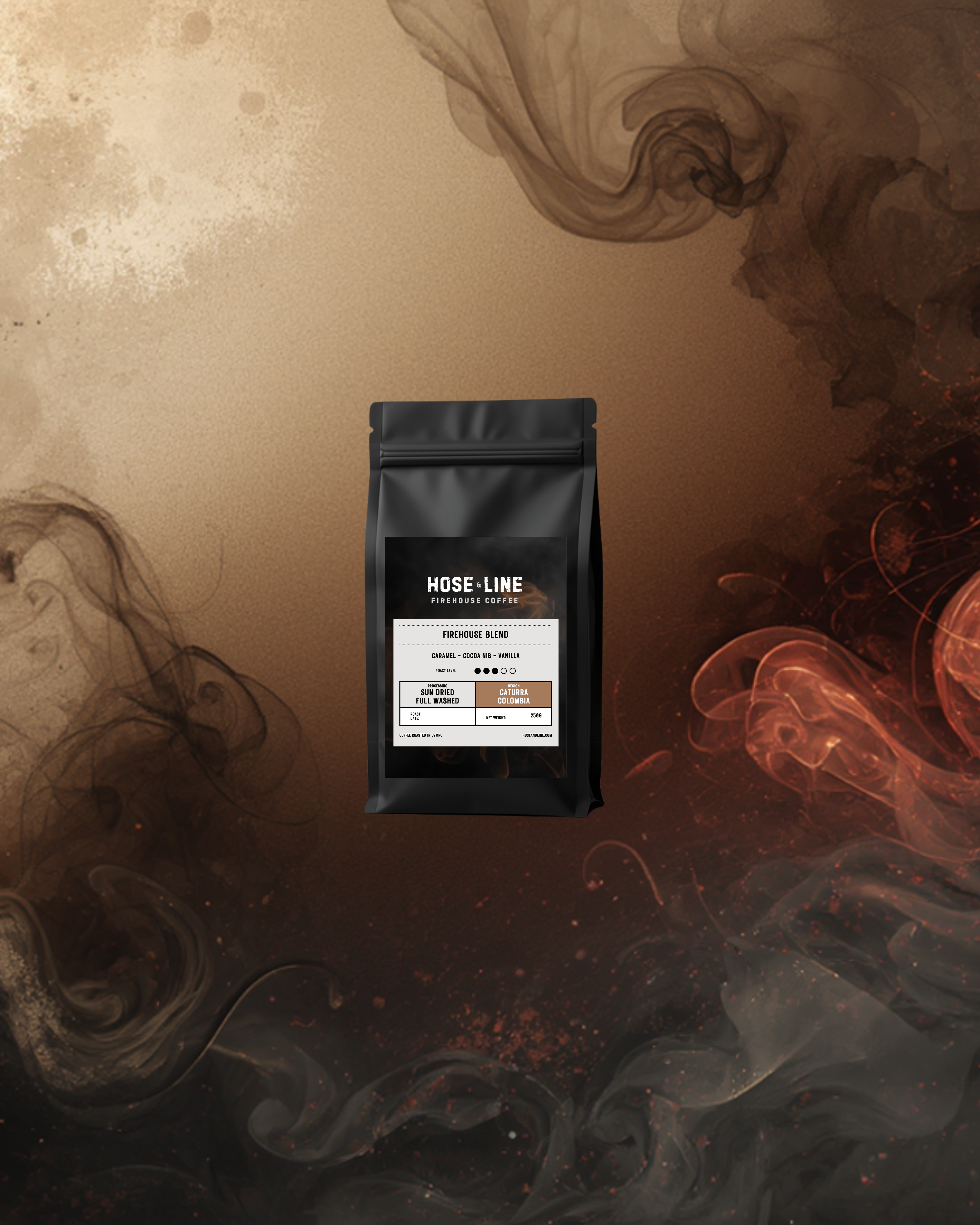 Coffee Collection