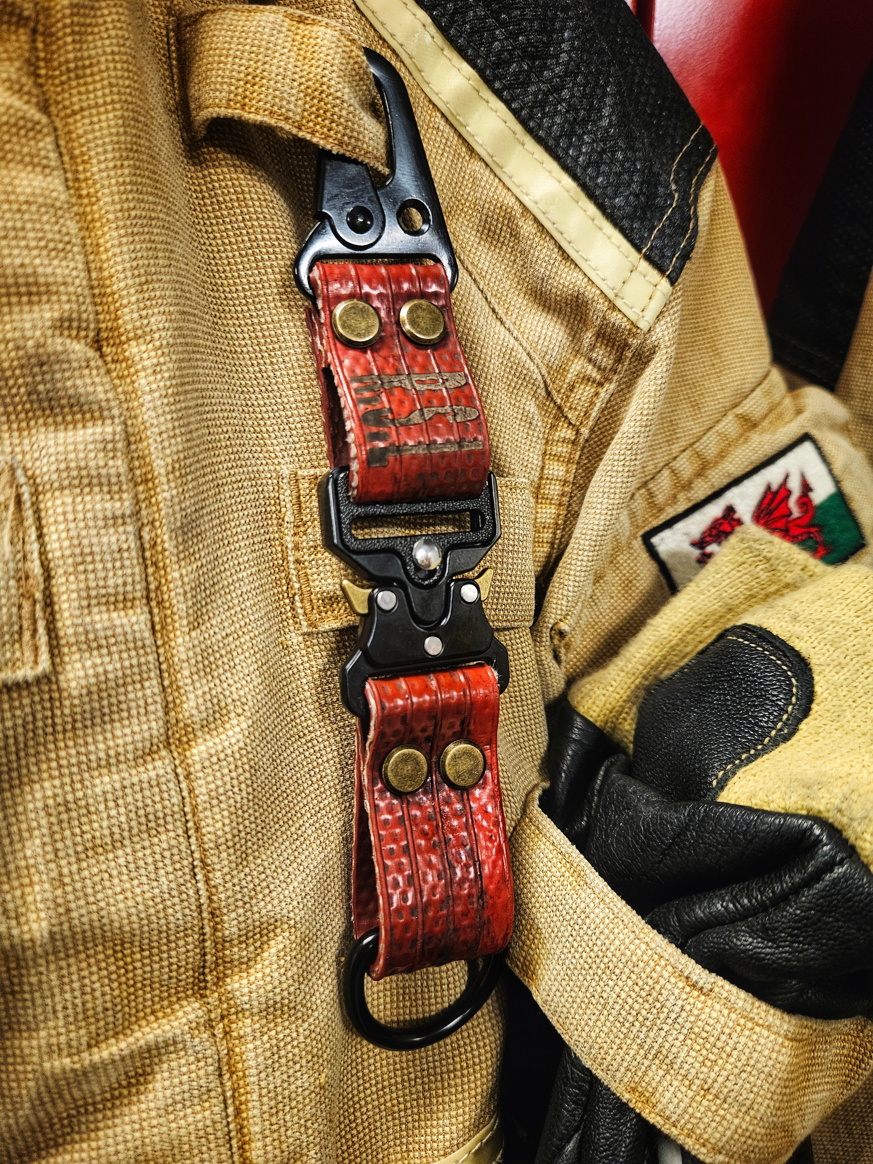 Firehose Goods