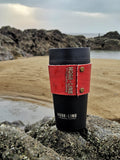 Reusable Circular & Co. 12oz Cup - Recycled Stainless Steel