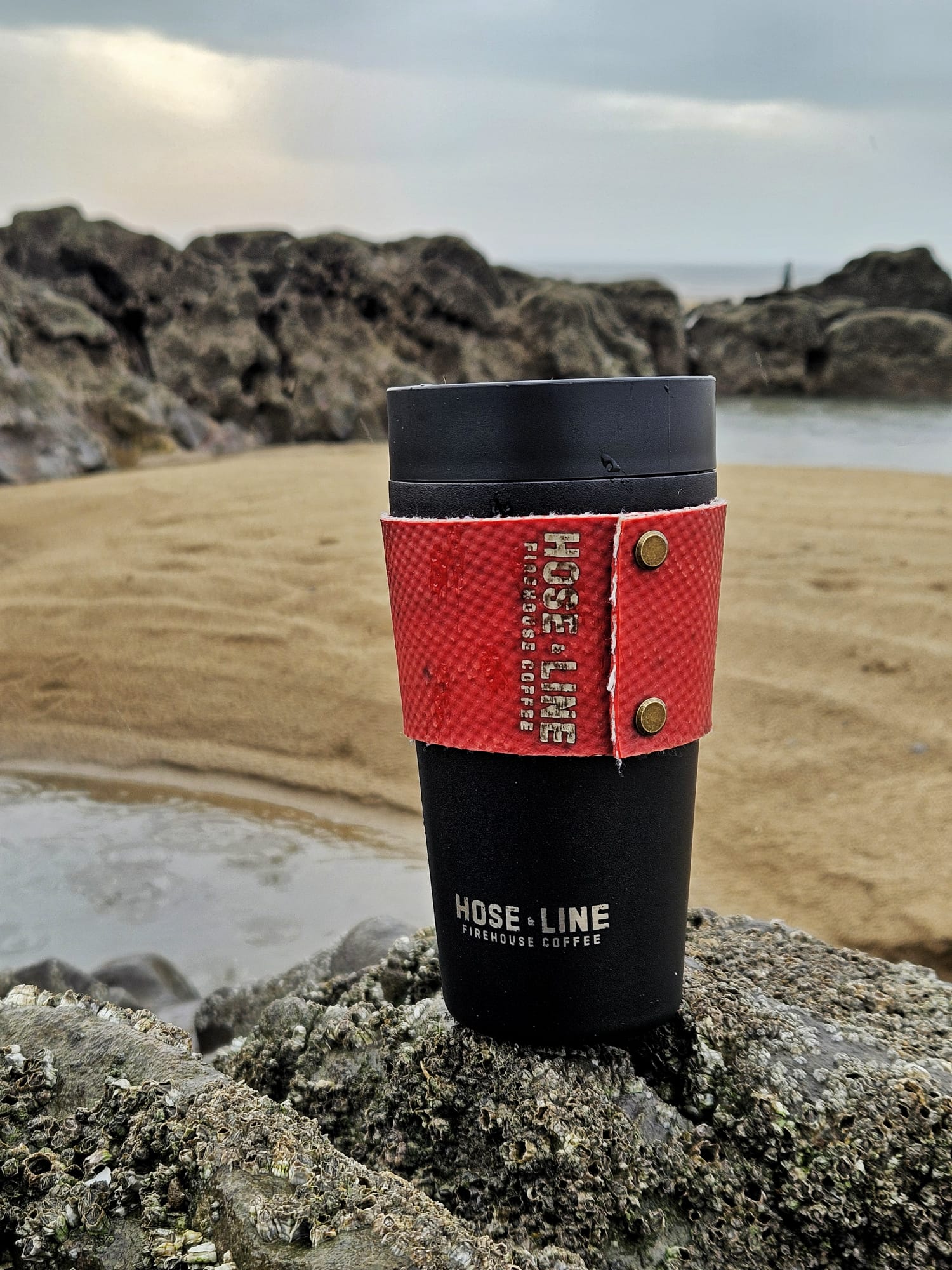 Reusable Circular & Co. 12oz Cup - Recycled Stainless Steel