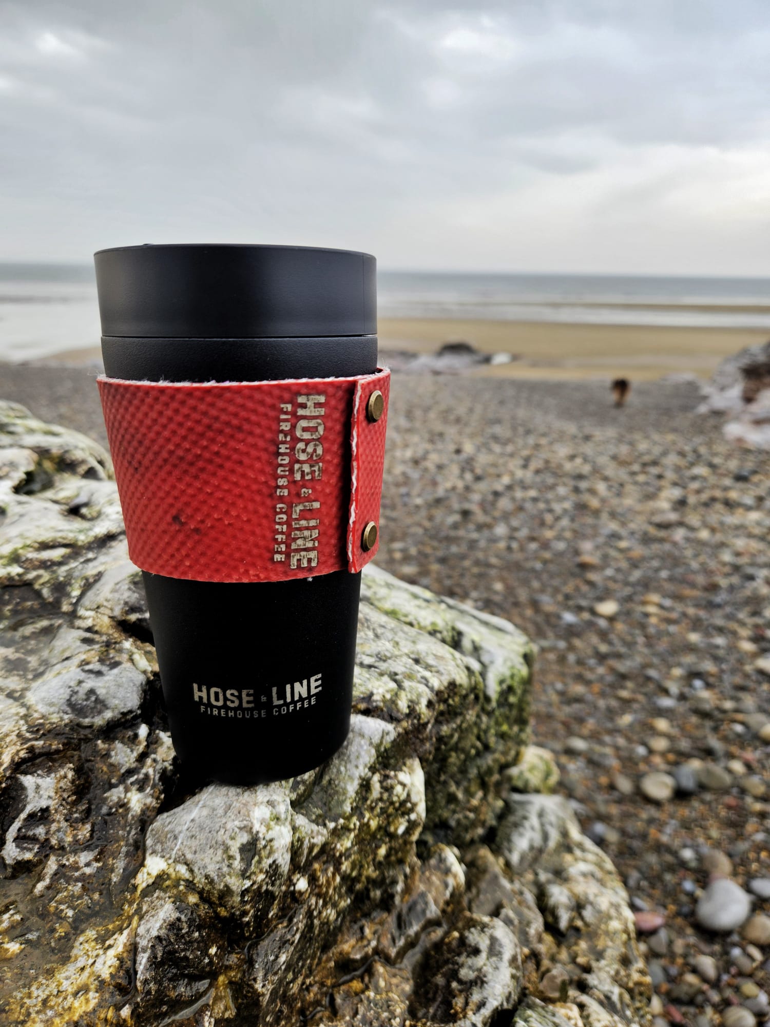 Reusable Circular & Co. 12oz Cup - Recycled Stainless Steel