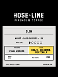 GLOW - June pre-order