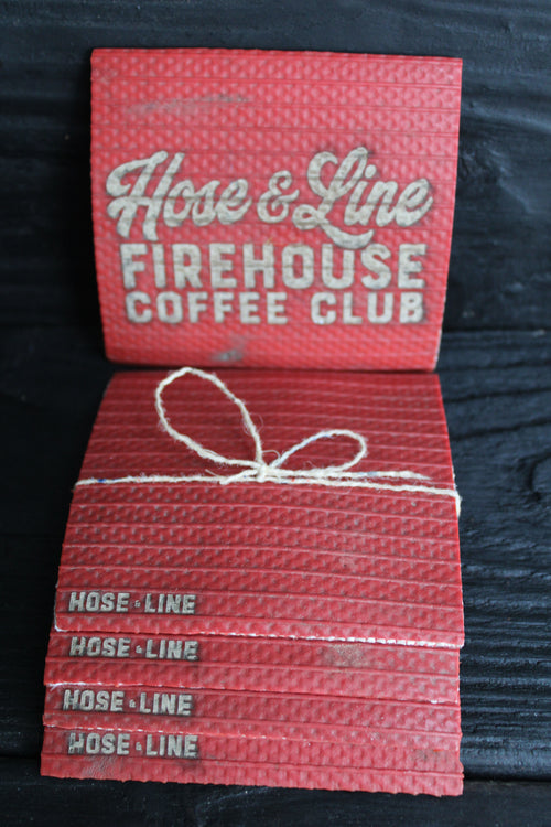 Firehose Coaster
