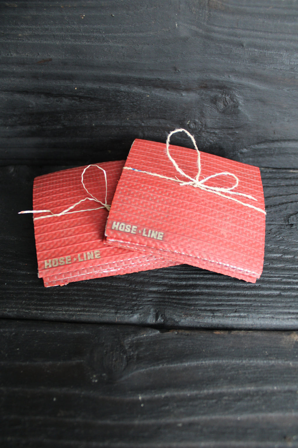 Firehose Coaster