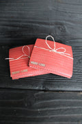 Firehose Coaster