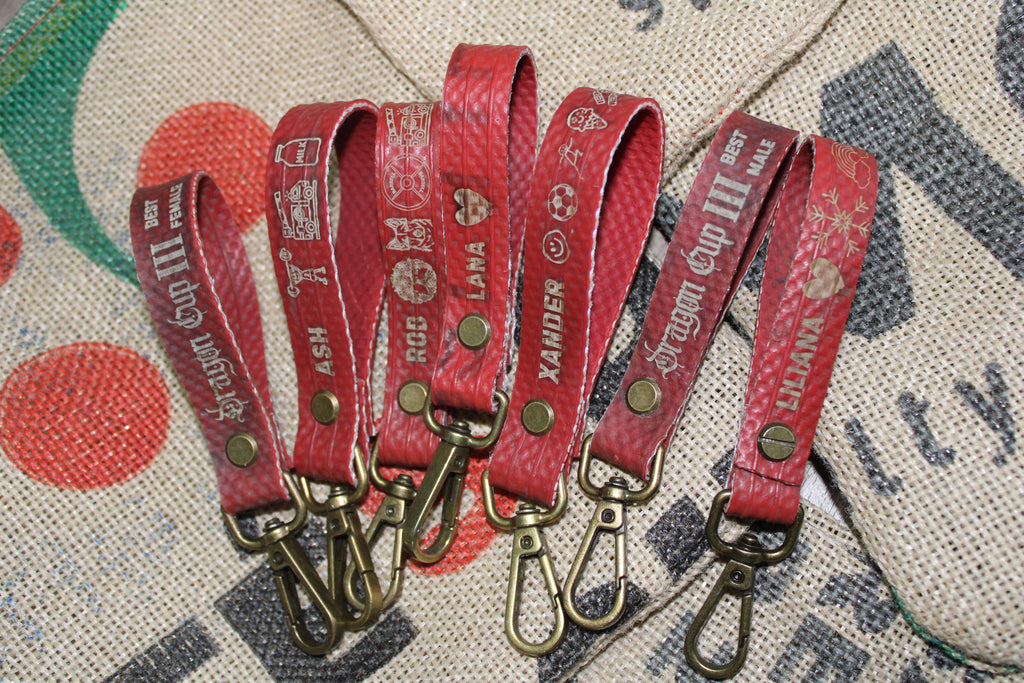 Firehose Key Loop