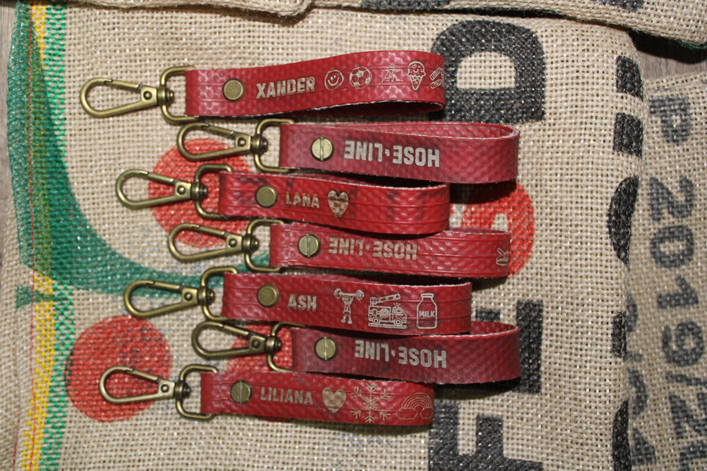 Firehose Key Loop