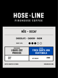 NÔS DeCaf - June Pre-order
