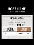 FIREHOUSE ORIGINAL - June pre-order
