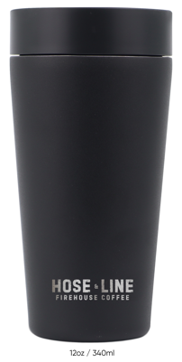 Reusable Circular & Co. 12oz Cup - Recycled Stainless Steel