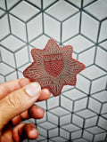 London Fire Bridge patch