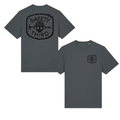 'Safety Third' Tee [Christmas Delivery]