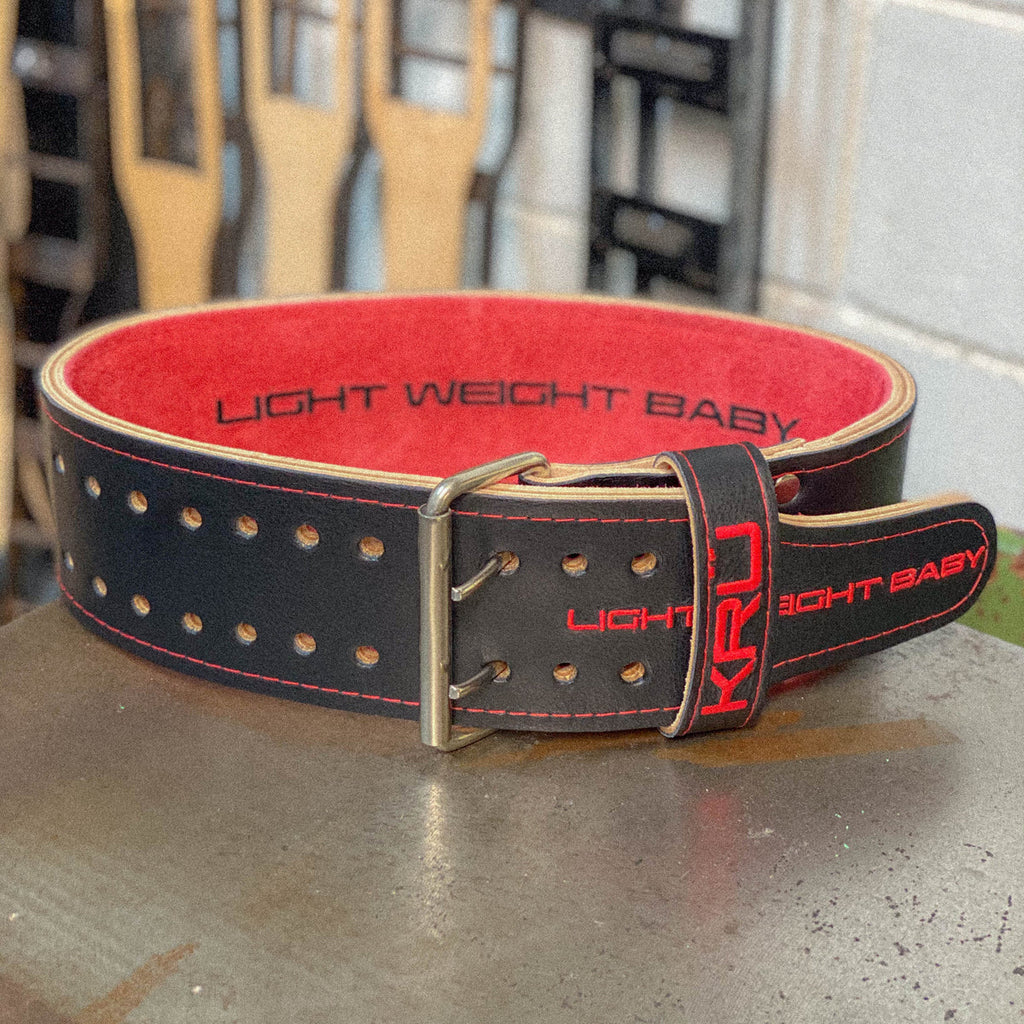 THE HOSE AND LINE DIPPING BELT