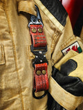 Detachable Tactical Key Ring