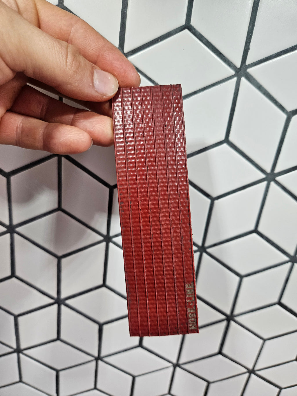 Bookmark - personalised