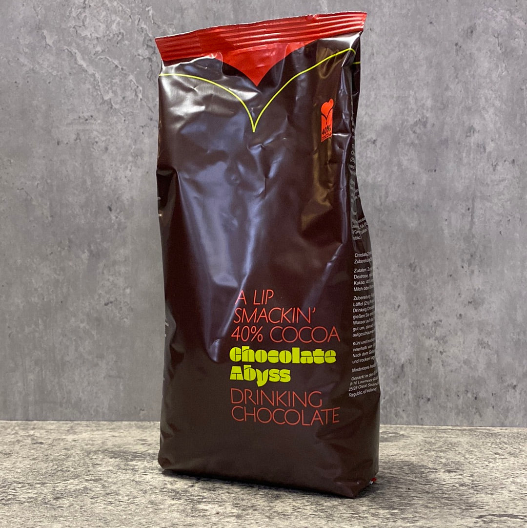 Chocolate Abyss