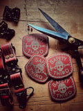 SAFETY THIRD PATCH