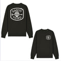 'Safety Third' Jumper [Christmas Delivery]