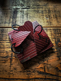 Heart Keyring